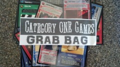 Star Wars Grab Bag 500 Bulk U/C